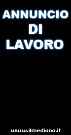 Annunci di Lavoro